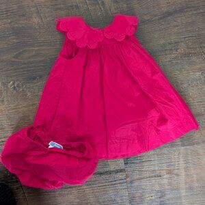 Jacardi Paris - 6 mo - Pink Dress